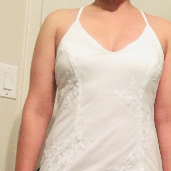 Gala / mermaid / prom / wedding dress - Picture 6 of 8